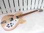 Rickenbacker 330/12 , Mapleglo: Full Instrument - Front