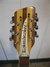 Rickenbacker 370/12 , Mapleglo: Headstock