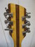 Rickenbacker 370/12 , Mapleglo: Headstock - Rear