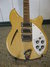 Rickenbacker 370/12 , Mapleglo: Body - Front