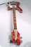 Rickenbacker 4001/4 , Fireglo: Free image2