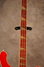 Rickenbacker 4001/4 , Fireglo: Neck - Front