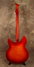 Rickenbacker 330/6 , Fireglo: Full Instrument - Rear