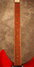 Rickenbacker 330/6 , Fireglo: Neck - Front