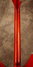 Rickenbacker 330/6 , Fireglo: Neck - Rear