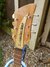 Rickenbacker 325/6 C58, Mapleglo: Headstock