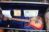 Rickenbacker 660/12 TP, Fireglo: Full Instrument - Front