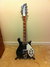 Rickenbacker 620/6 , Jetglo: Full Instrument - Front