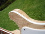 Rickenbacker 4003/4 , Mapleglo: Free image