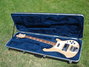 Rickenbacker 4003/4 , Mapleglo: Full Instrument - Front