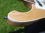 Rickenbacker 4003/4 , Mapleglo: Close up - Free2