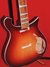 Rickenbacker 620/6 Mod, Fireglo: Free image2