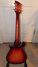 Rickenbacker 620/6 Mod, Fireglo: Full Instrument - Rear