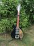 Rickenbacker 325/6 V59, Jetglo: Full Instrument - Front