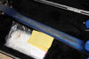 Rickenbacker 660/12 , Blueburst: Neck - Rear