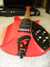 Rickenbacker 325/6 BH BT, Red: Body - Front