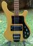 Rickenbacker 4003/4 S BH, Mapleglo: Body - Front