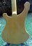 Rickenbacker 4003/4 S BH, Mapleglo: Body - Rear