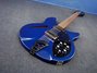 Rickenbacker 330/12 BH BT, Midnightblue: Neck - Front