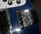 Rickenbacker 4001/4 , Azureglo: Close up - Free2