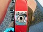 Rickenbacker 610/6 BH BT, Red: Close up - Free