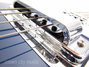 Rickenbacker 4003/4 , Midnightblue: Free image