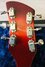 Rickenbacker 325/6 V63, Fireglo: Headstock - Rear