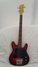 Rickenbacker 3000/4 , Fireglo: Full Instrument - Front