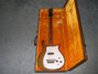 Rickenbacker 425/6 Refin, Natural: Full Instrument - Front