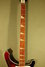 Rickenbacker 4003/4 , MonteBrown: Neck - Front