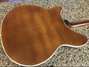 Rickenbacker 360/12 , Walnut: Body - Rear