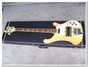 Rickenbacker 4001/4 , Mapleglo: Full Instrument - Front