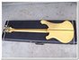 Rickenbacker 4001/4 , Mapleglo: Full Instrument - Rear