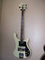 Rickenbacker 4001/4 BT, White: Full Instrument - Front