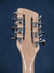 Rickenbacker 620/12 , Mapleglo: Headstock - Rear