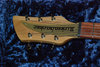 Rickenbacker 325/6 C58, Mapleglo: Headstock