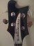 Rickenbacker 4003/4 , Jetglo: Headstock