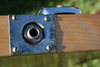 Rickenbacker SW/6 LapSteel, Blonde: Close up - Free