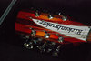 Rickenbacker 340/12 , Amber Fireglo: Headstock