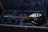 Rickenbacker 360/12 C63, Jetglo: Full Instrument - Front
