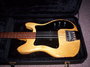 Rickenbacker 3001/4 BT, Mapleglo: Body - Front