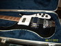 Rickenbacker 4003/4 , Jetglo: Body - Front