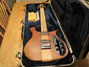 Rickenbacker 650/6 Dakota, Natural Walnut: Full Instrument - Front