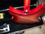 Rickenbacker 330/6 , Fireglo: Body - Rear