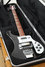 Rickenbacker 4003/4 , Jetglo: Full Instrument - Front