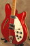 Rickenbacker 360/12 , Ruby: Close up - Free