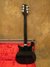 Rickenbacker 460/6 , Jetglo: Full Instrument - Rear