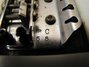 Rickenbacker 460/6 , Jetglo: Close up - Free