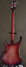 Rickenbacker 4003/4 , Fireglo: Full Instrument - Rear