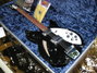 Rickenbacker 330/6 VB VP, Jetglo: Full Instrument - Front